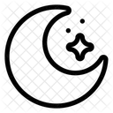 Night  Icon