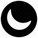 Night  Icon