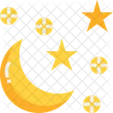 Night  Icon