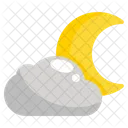 Night  Icon