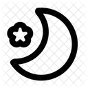 Night  Icon