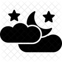 Night  Icon