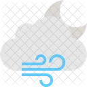 Night  Icon