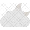 Night  Icon