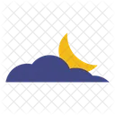Night  Icon