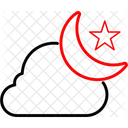 Night  Icon