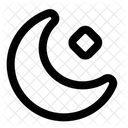 Night  Icon
