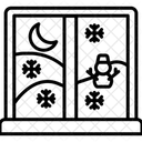 Winter Icon