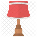 Lamp Table Lamp Night Lamp Icon