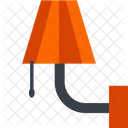Night Lamp Light Lamp Icon