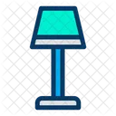 Night Lamp  Icon