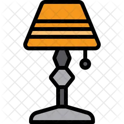 Night Lamp  Icon