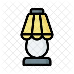 Night Lamp  Icon