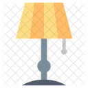 Night Lamp Table Lamp Desk Lamp Icon