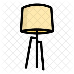 Night Lamp  Icon