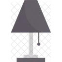 Night Lamp Table Lamp Light Icon