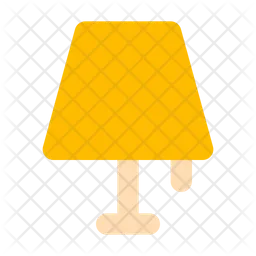 Night Lamp  Icon