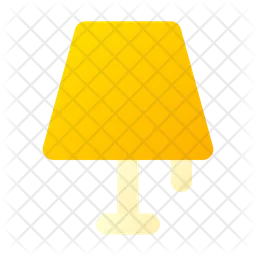 Night Lamp  Icon