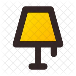 Night Lamp  Icon