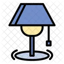 Night Lamp Lamp Light Icon