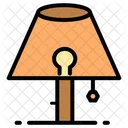 Night Lamp  Icon