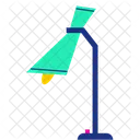 Night Lamp Table Lamp Lamp Icon