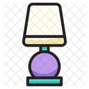 Night Lamp  Icon