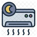 Night mode  Icon