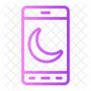 Night Mode Light Icon