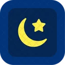 Night mode  Icon