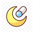 Night mode app  Icon