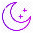 Night Mode Ui Interface Icon