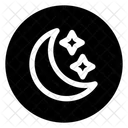 Night mode  Icon