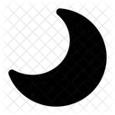 Night Mode  Icon