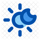 Night mode  Icon