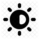 Night mode  Icon