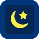 Night Mode Dark Mode Icon