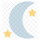Night Mode Icon