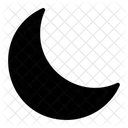 Night Mode Interface Ui Icon