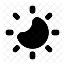 Night Mode Icon