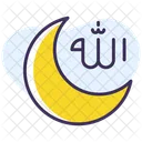 Night Of Power Icon