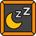 Night Picture  Icon