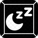 Night Picture  Icon