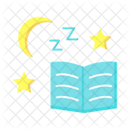 Night Reading  Icon