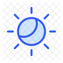 Night Shield  Icon