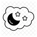 Night Sky Icon