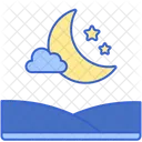 Night Sky  Icon