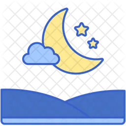 Night Sky  Icon