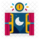 Night Symbol