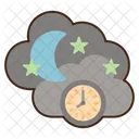 Night Symbol